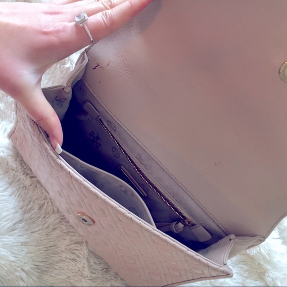 Tory Burch Convertible Shoulder Bag - Picture 3 of 4